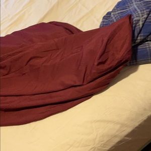 Queen sheets will look for pillow cases